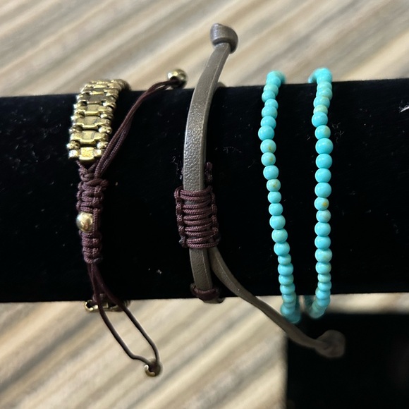 BFF BRACELETS - Picture 3 of 4